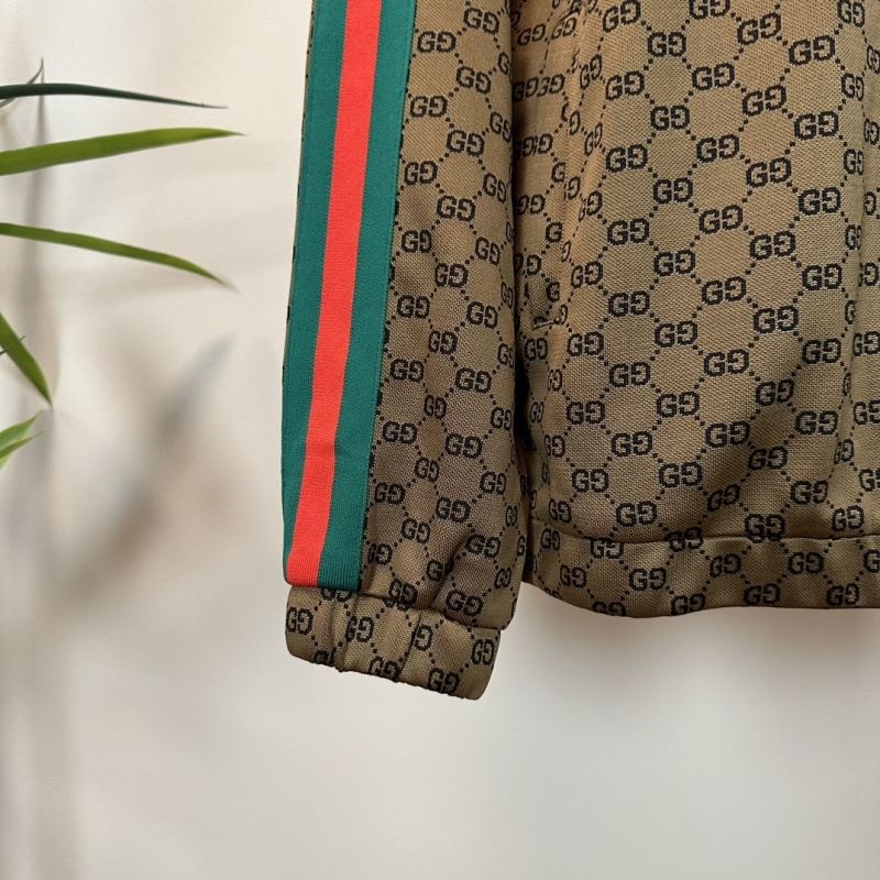 Gucci Long Suits